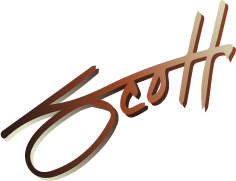 Scott Brown signature
