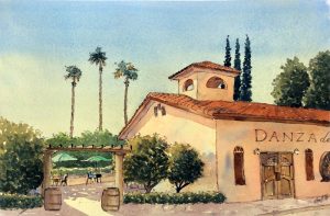 Danza del Sol