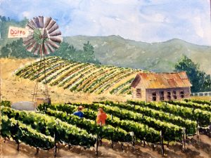 Doffo Winery