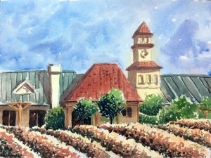 South Coast Winery - Resort & Spa