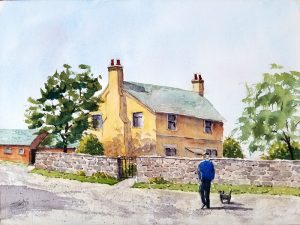 Lane End Farm