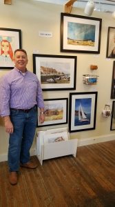 Huntsville Art League - Exhibit