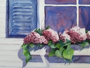 Watercolor