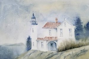 Watercolor