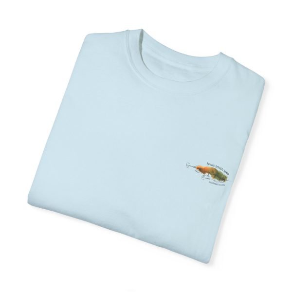 Fishing Lures Short Sleeve T-Shirt - Image 3
