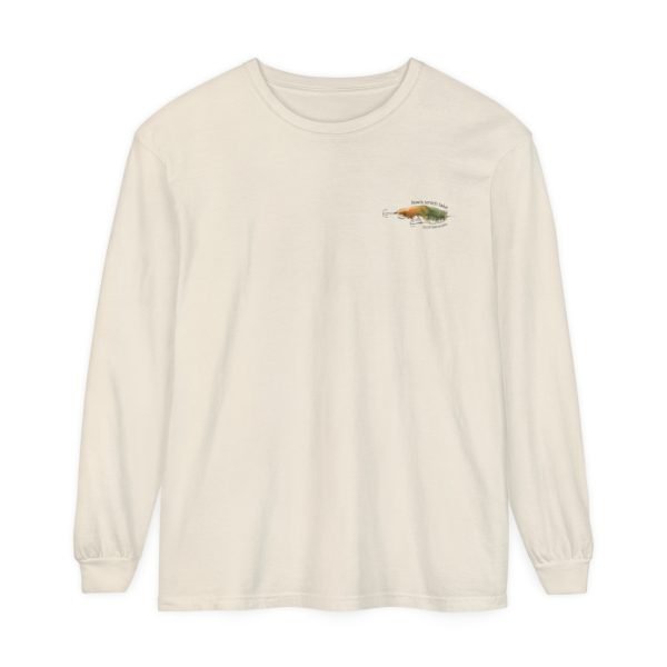Fishing Lures Long Sleeve T-Shirt - Image 9