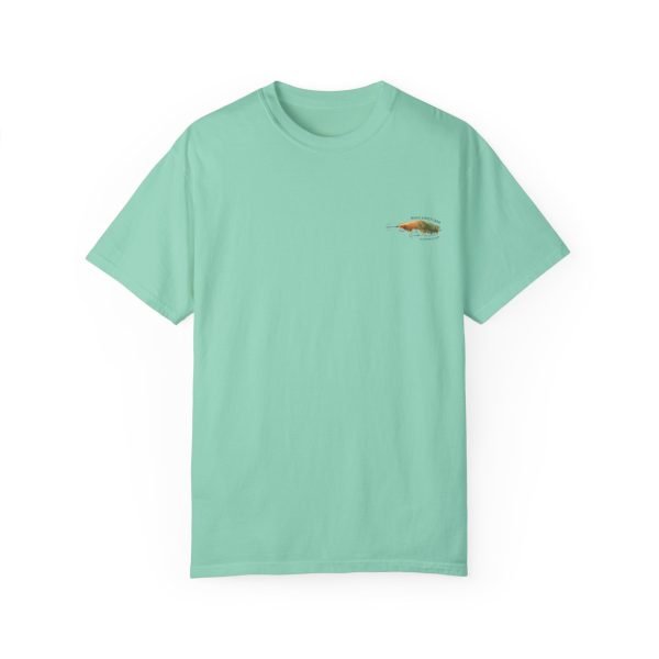 Fishing Lures Short Sleeve T-Shirt - Image 17