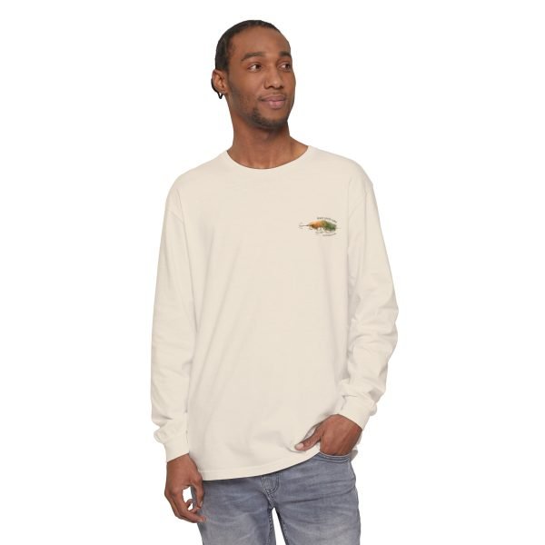 Fishing Lures Long Sleeve T-Shirt - Image 11