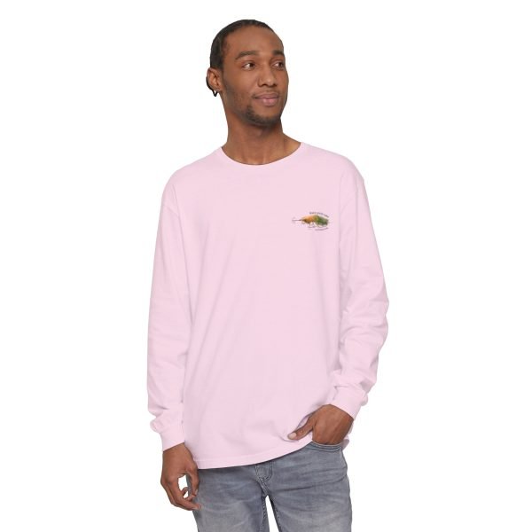 Fishing Lures Long Sleeve T-Shirt - Image 19