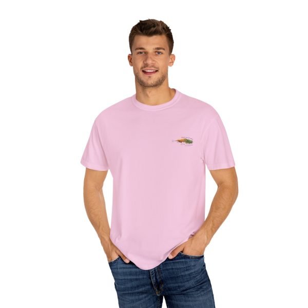 Fishing Lures Short Sleeve T-Shirt - Image 8