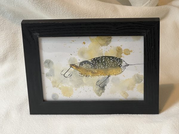 Lure #3 "Sergio" - Image 2