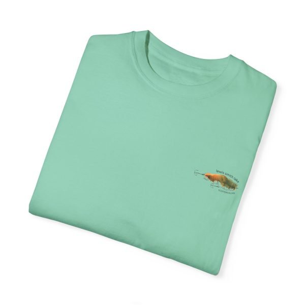 Fishing Lures Short Sleeve T-Shirt - Image 19