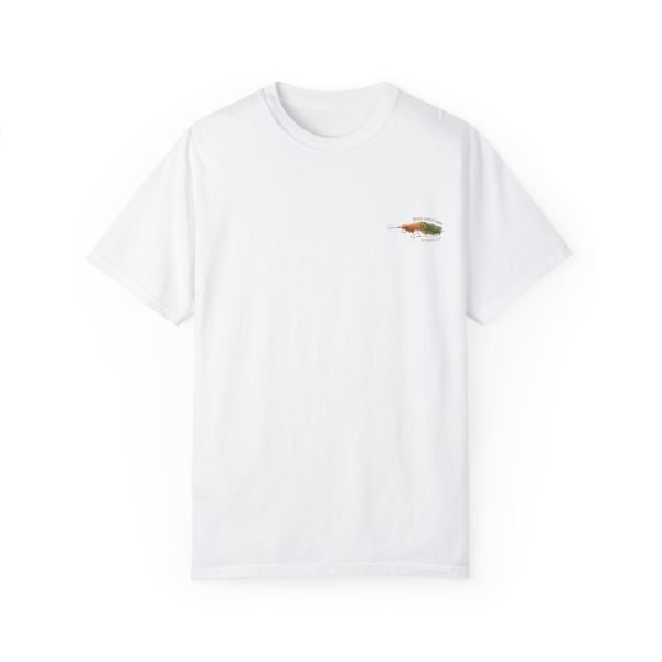 Fishing Lures Short Sleeve T-Shirt - Image 9