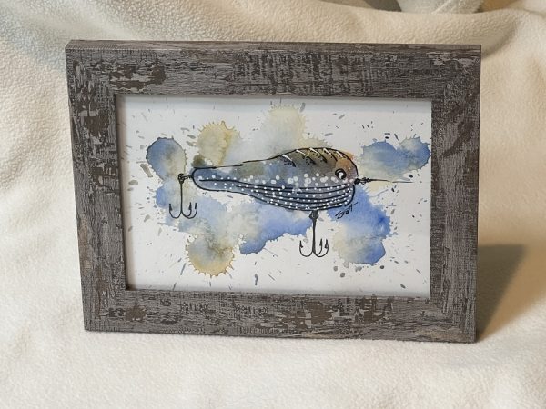 Lure #17 "Cora" - Image 2