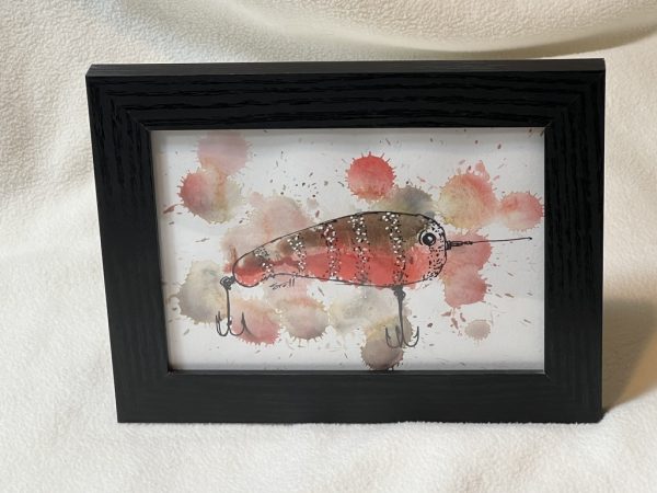 Lure #13 "Cletus" - Image 2