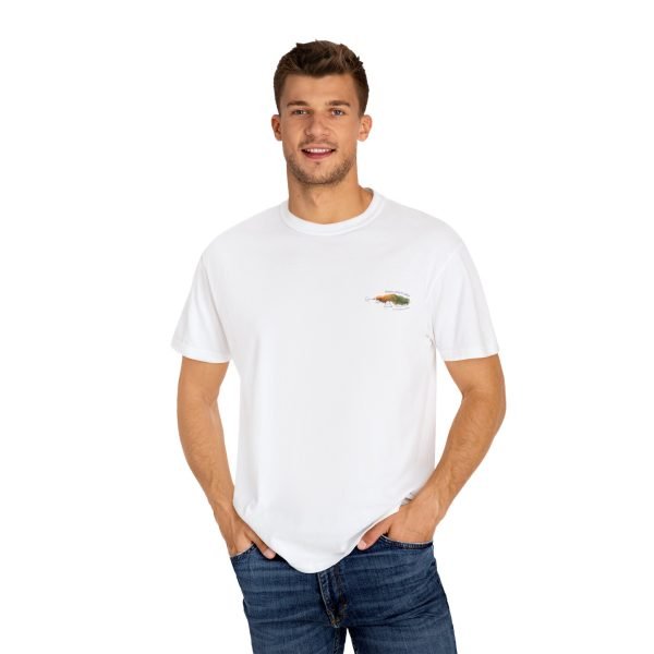 Fishing Lures Short Sleeve T-Shirt - Image 12