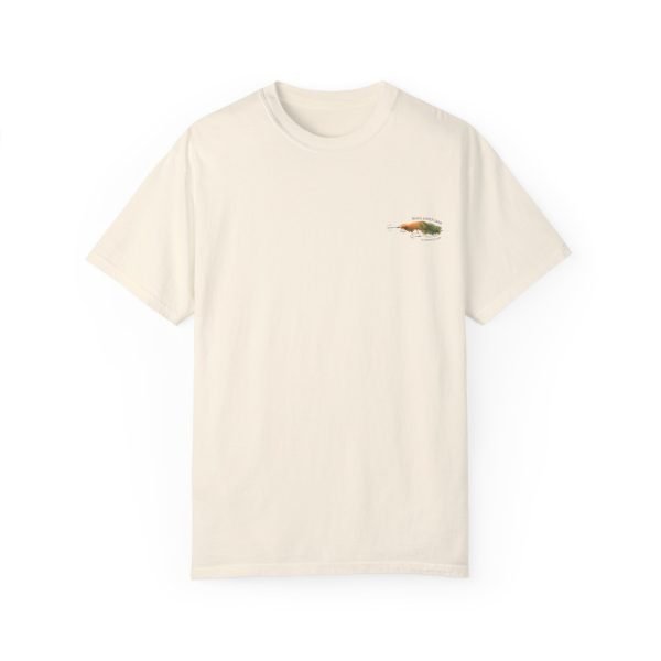 Fishing Lures Short Sleeve T-Shirt - Image 13