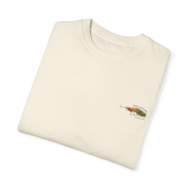 Fishing Lures Short Sleeve T-Shirt - Image 15