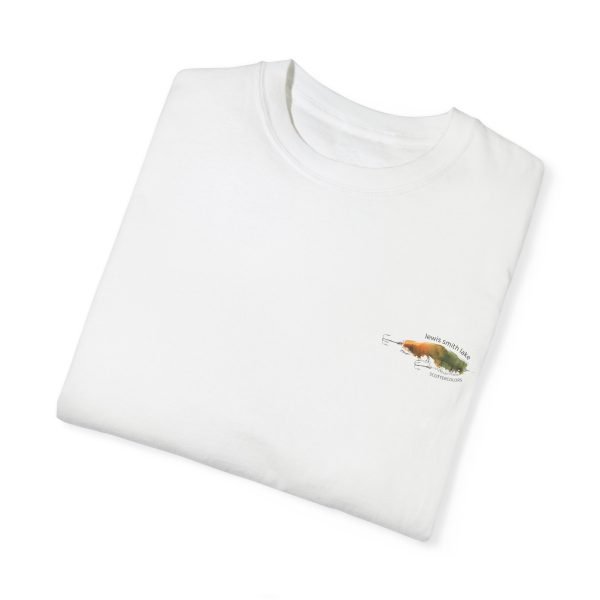 Fishing Lures Short Sleeve T-Shirt - Image 11