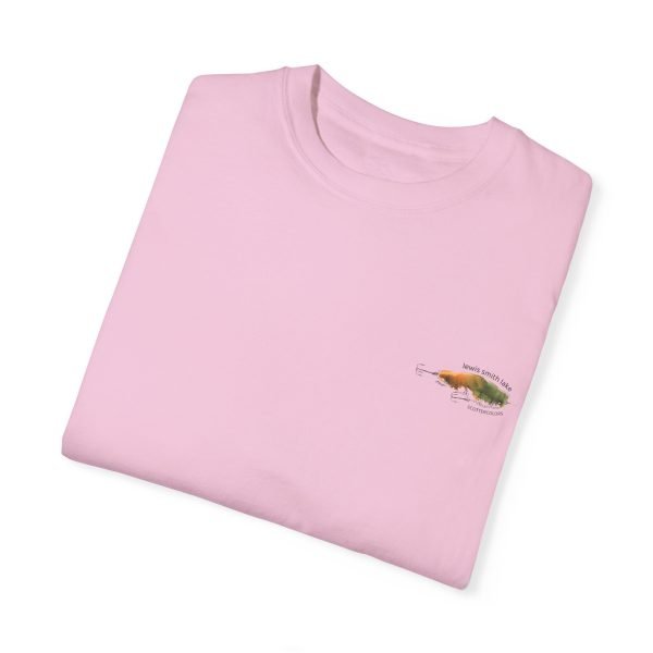 Fishing Lures Short Sleeve T-Shirt - Image 7