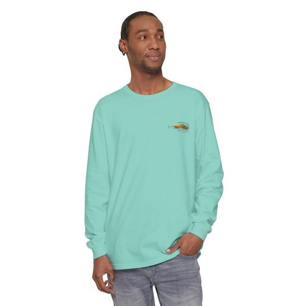 Fishing Lures Long Sleeve T-Shirt - Image 15
