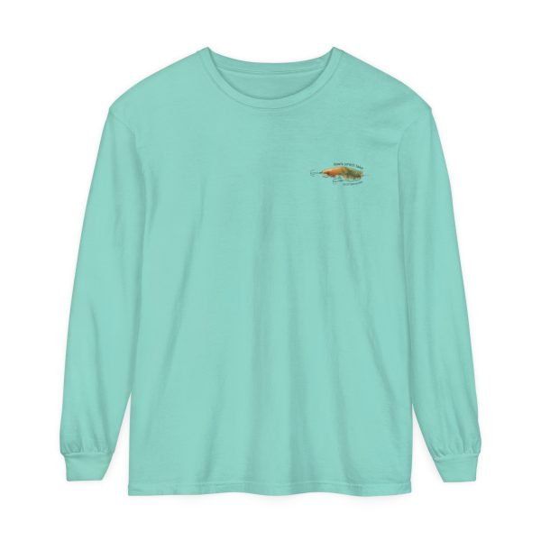 Fishing Lures Long Sleeve T-Shirt - Image 13