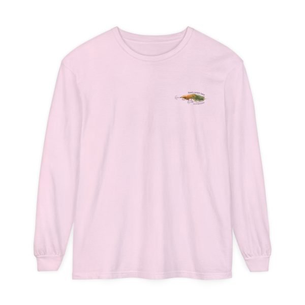 Fishing Lures Long Sleeve T-Shirt - Image 17