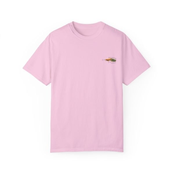 Fishing Lures Short Sleeve T-Shirt - Image 5