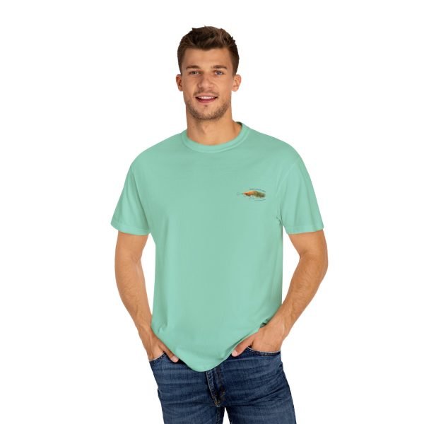 Fishing Lures Short Sleeve T-Shirt - Image 20
