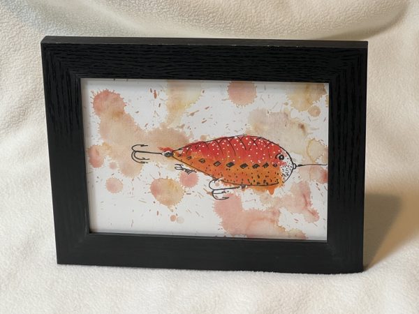 Lure #18 "Agatha" - Image 2